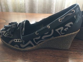 Zapatos Cristian Lai