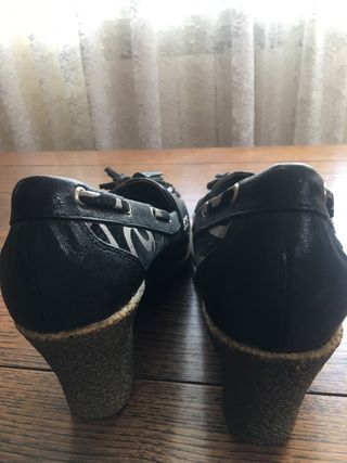 Zapatos Cristian Lai