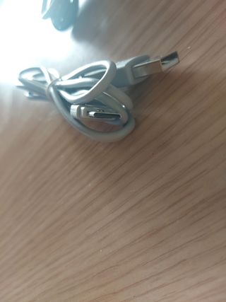 Cargadores Sansung y Siemens Original