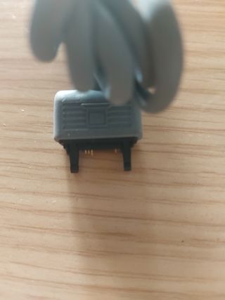 Cargadores Sansung y Siemens Original