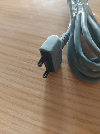 Cargadores Sansung y Siemens Original