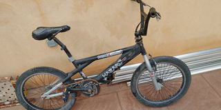 BMX