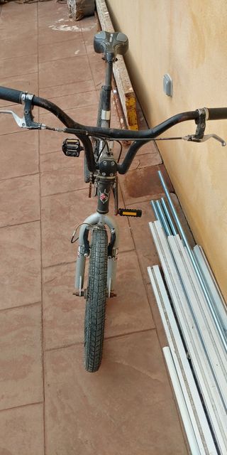 BMX