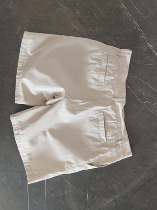 Pantaloncini Sisley