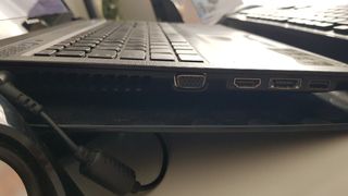 PC PORTATIL LENOVO