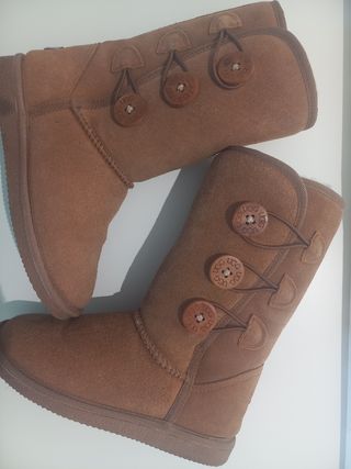 Botas UGG  Originales 
