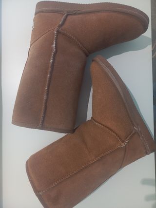 Botas UGG  Originales 