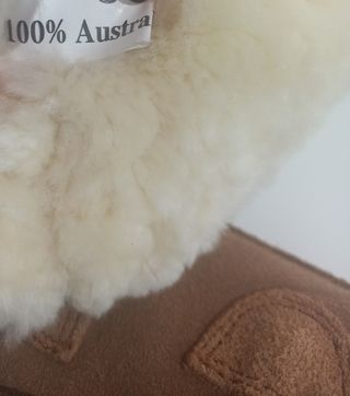 Botas UGG  Originales 
