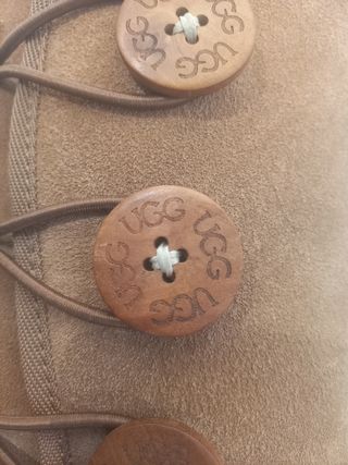 Botas UGG  Originales 