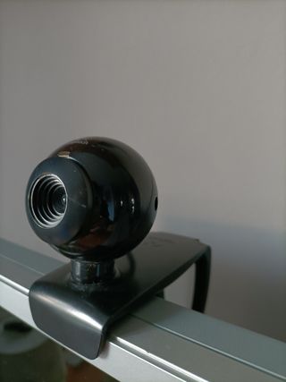 Webcam Logitech