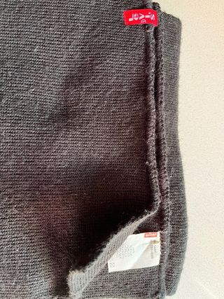 Sciarpa Levi’s