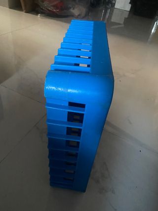 bandeja cesta lavavajillas industrial 40x40