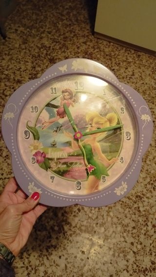 Orologio trilly Disney