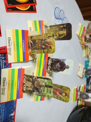 Tosta rica El Señor de los Anillos