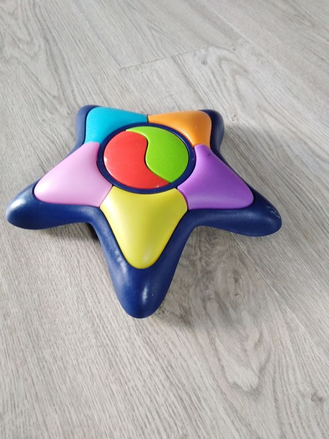 JUEGO DE MESA VERDAD O MENTIRA