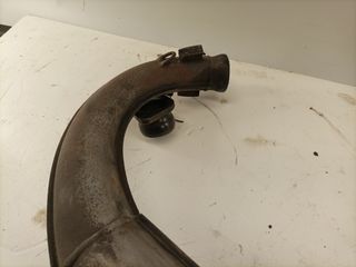 Aprilia 125 rs futura replica af1