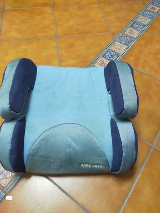 Silla elevador coche