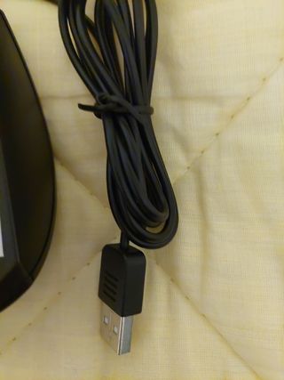 Mouse Ottico Usb Asus