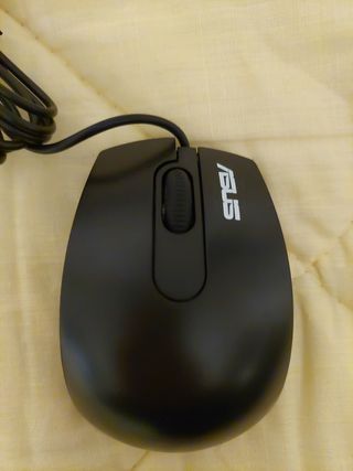 Mouse Ottico Usb Asus