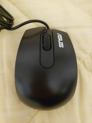 Mouse Ottico Usb Asus