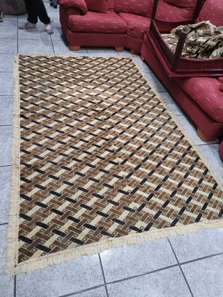 Alfombra 250 cm x 150 cm