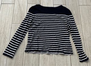 csmiseta chica massimo dutti talla l