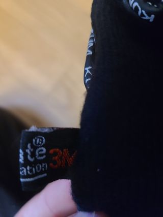 Guantes Moto Invierno