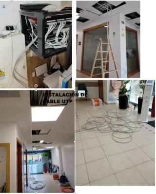 Lampista-electrisista