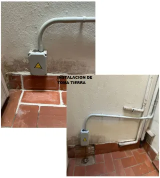 Lampista-electrisista