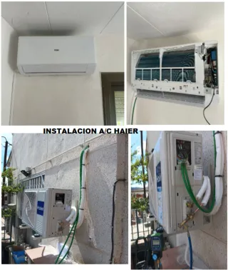 Lampista-electrisista