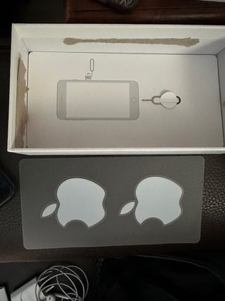 iPhone 7 Plus. Black. 128GB