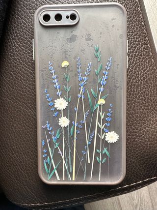 iPhone 7 Plus. Black. 128GB