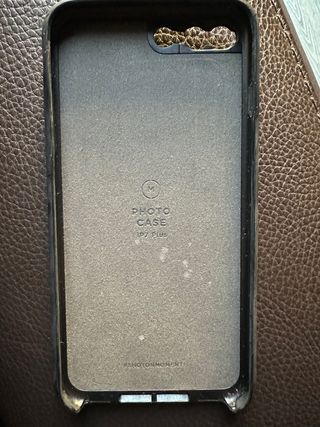 iPhone 7 Plus. Black. 128GB