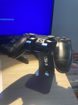 mando playstation 4