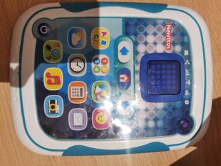 Tablet niño juegos