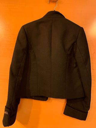 Chaqueta Fallero