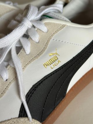zapatillas PUMA NUEVAS a estrenar