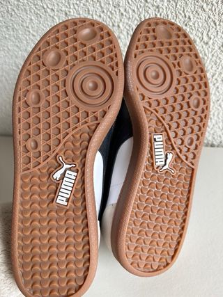 zapatillas PUMA NUEVAS a estrenar