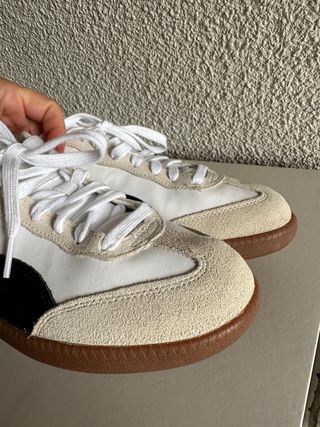 zapatillas PUMA NUEVAS a estrenar