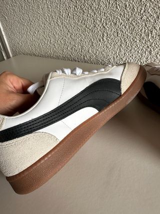 zapatillas PUMA NUEVAS a estrenar