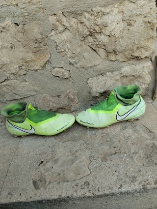  botas nike mercurial 
