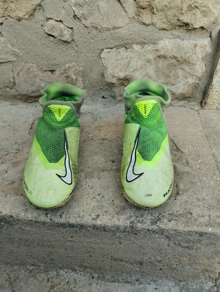  botas nike mercurial 