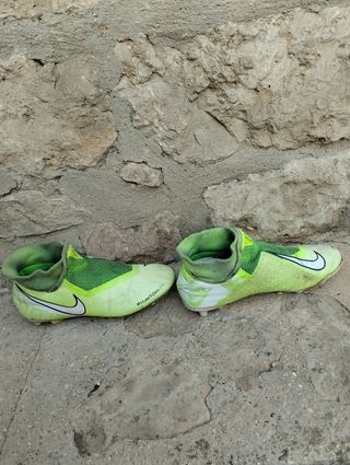  botas nike mercurial 