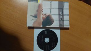 Libro lectura Inglés con Cd