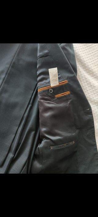 Americana Emidio Tucci