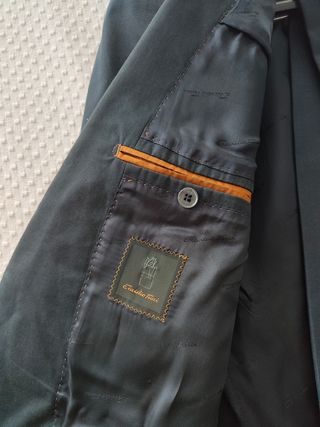 Americana Emidio Tucci