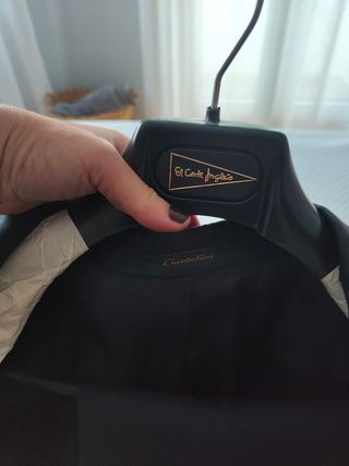 Americana Emidio Tucci