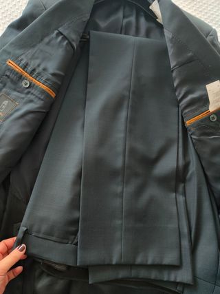 Americana Emidio Tucci