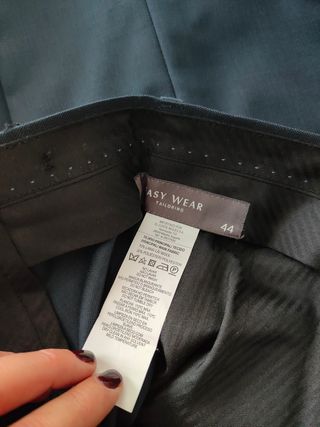 Americana Emidio Tucci