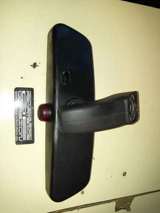 Retrovisor interior Bmw Serie 3 (E46) (200 c_40259